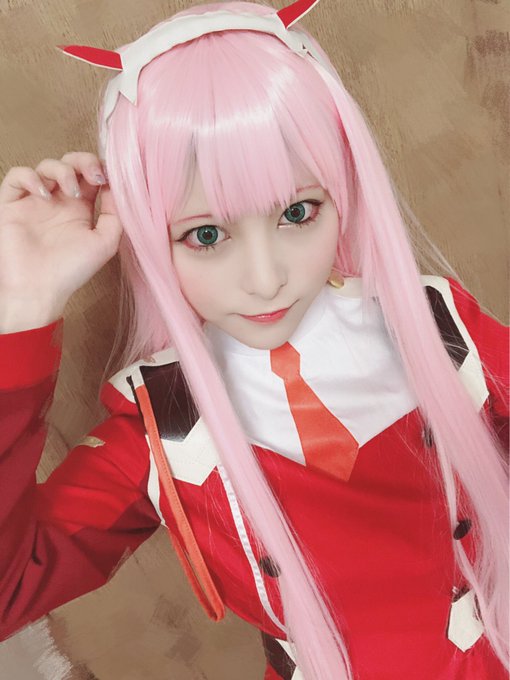 Twitterのコスプレ画像67