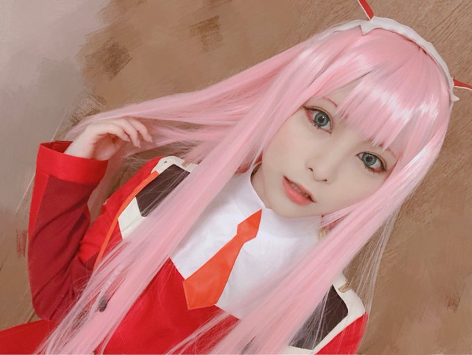 Twitterのコスプレ画像69