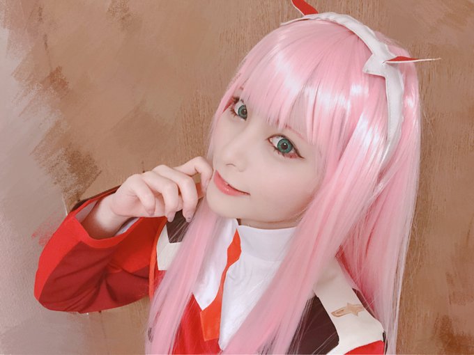 Twitterのコスプレ画像70