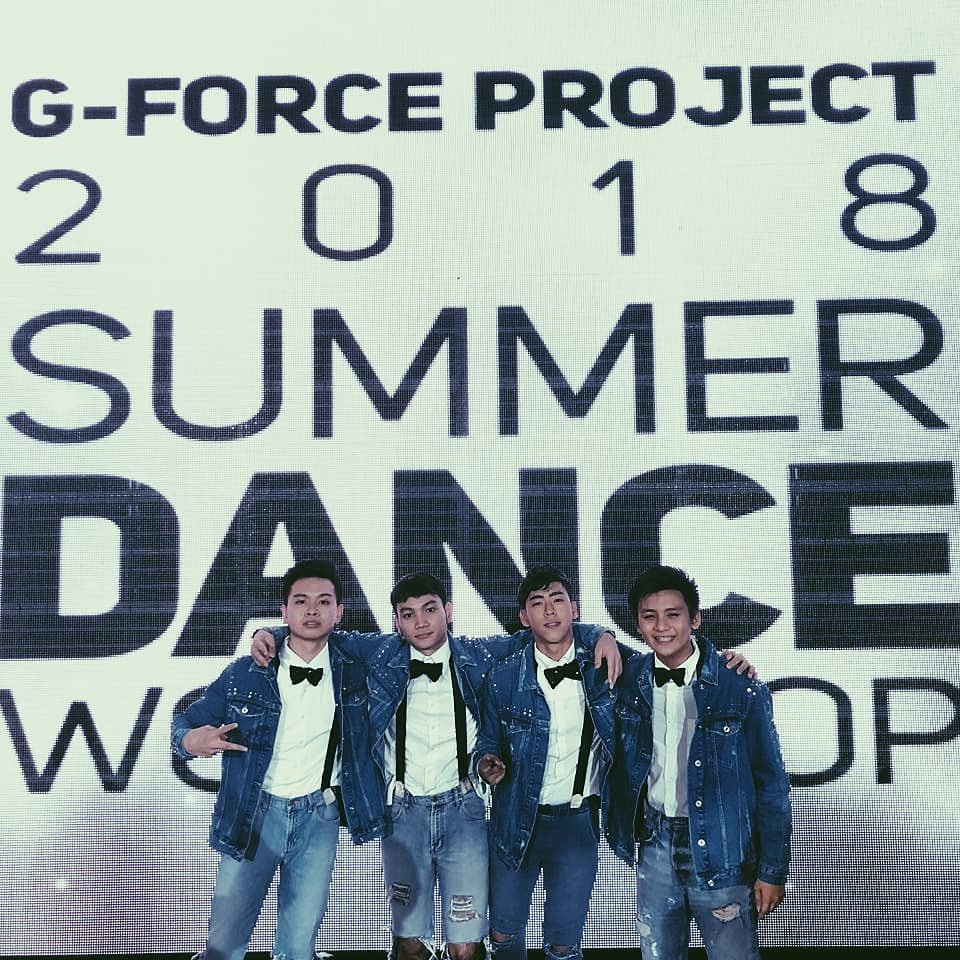 butch_consunji's tweet photo. The DEMIFORCE 🔥
Concert 1 with my brothas 💯
#Gforce
#demiforce
#GForceProject2018
#ConcertSeries
#GForceProject2018ConcertSeries
#SummerDanceWorkshop https://t.co/EX6ALSywLL