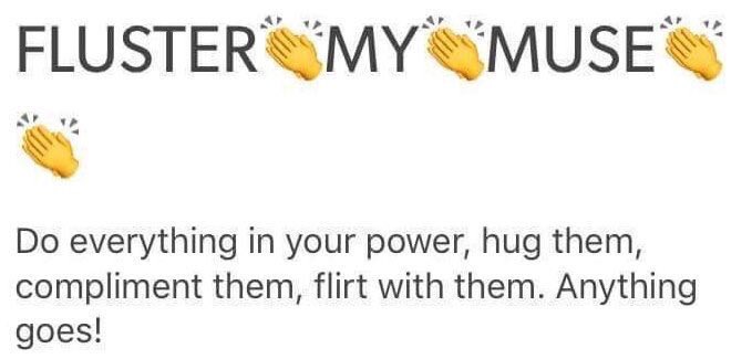 AlienAssistant's tweet image. ❝I’m a bit curious... Be warned, I’m a tough shell to crack—!❞

No she’s not.

          { #marvelrp ~ #mcurp }
