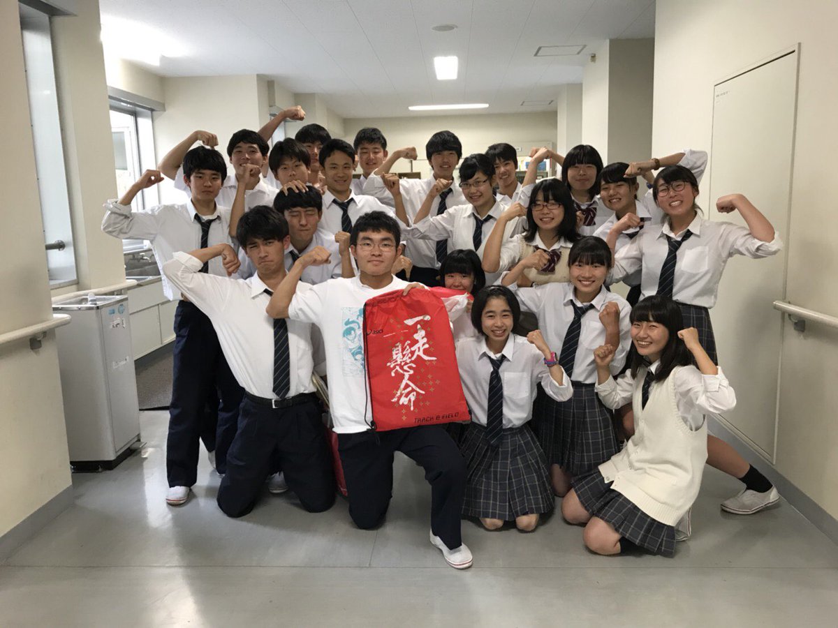 MKtf39's tweet photo. 遅れてゴメンよ😭5月29日は杉谷智成君の誕生日でした！🎉🎂🎁39thが誇る筋肉マイスターの成長は止まることを知らない、、、🤔🤔🤔インターハイへと走り翔べ！！おめでとうございました‼️ https://t.co/aBEhQDy6Yk