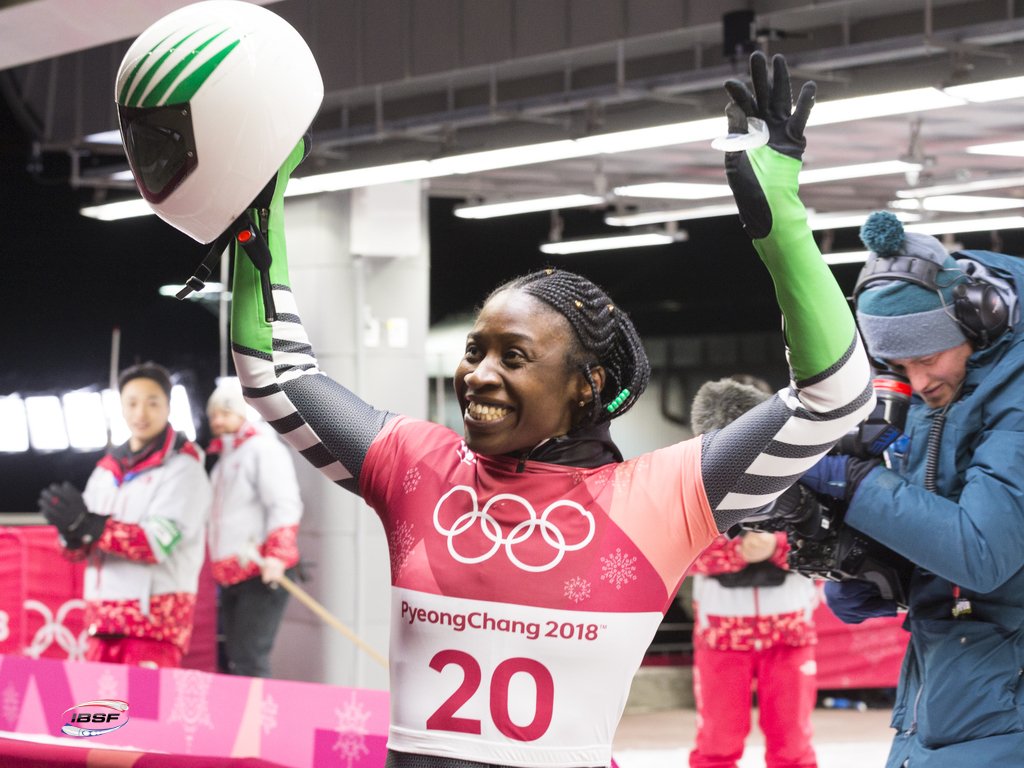 23 June is Olympic Day!
All athletes are invited to share their stories and moments around the <a href="/Olympics/">The Olympic Games</a> with the hashtags #UnitedBy and #OlympicDay!
Inspire people for sports and the Olympic Idea!
👉 ibsf.org/en/news/20641-…
📷 Eugen Eslage