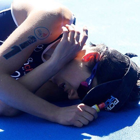 ift.tt/2sZr8n9 When it's tough and it's hard to get up again, remember each day is a chance to be better than yesterday. #mondaymotivation #gaveiteverything #getbackupstronger #improveeveryday Cuando es duro y muy fuerte conseguir levantarnos nuevamente, recuerden que …