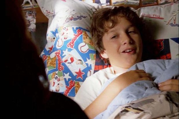 Happy to Shia LaBeouf who portrayed Richie Lupone in the episode The Goldberg Variation. 