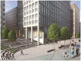 LSHtweets's tweet photo. Big News - LSH secures Station Hill, Reading on behalf of Lincoln MGT in £750m deal. See more here - https://t.co/jIqdMdaNcT https://t.co/KPBjZKtYd8