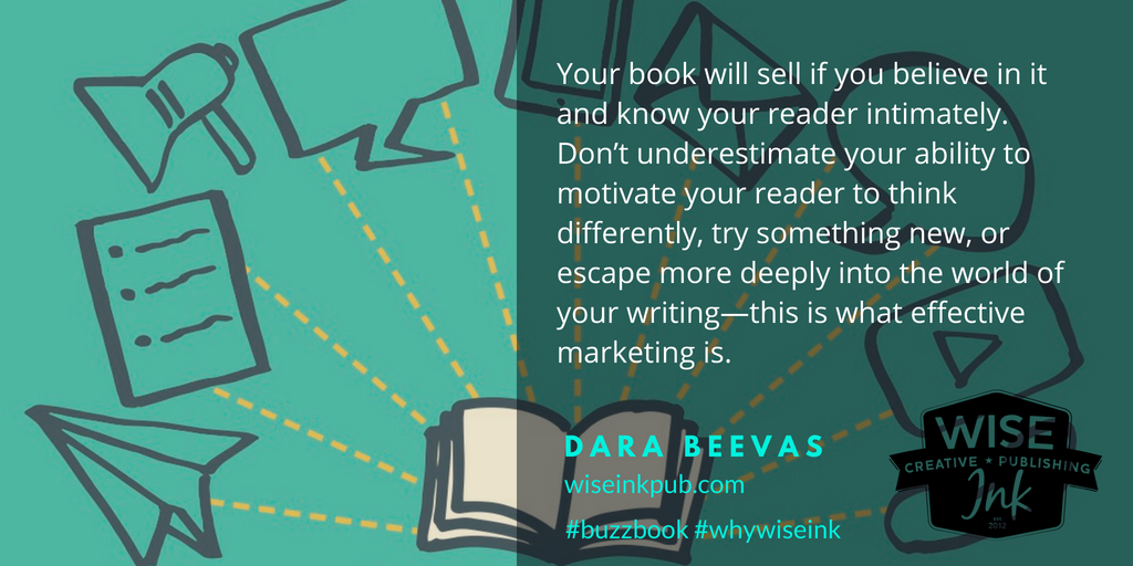 Wiseink's tweet photo. Writers: know thine audience! We cannot wait to share this #authormarketing book with all of you. #amwriting #marketingtips #whywiseink #MondayMotivation https://t.co/T8RscxjLnM