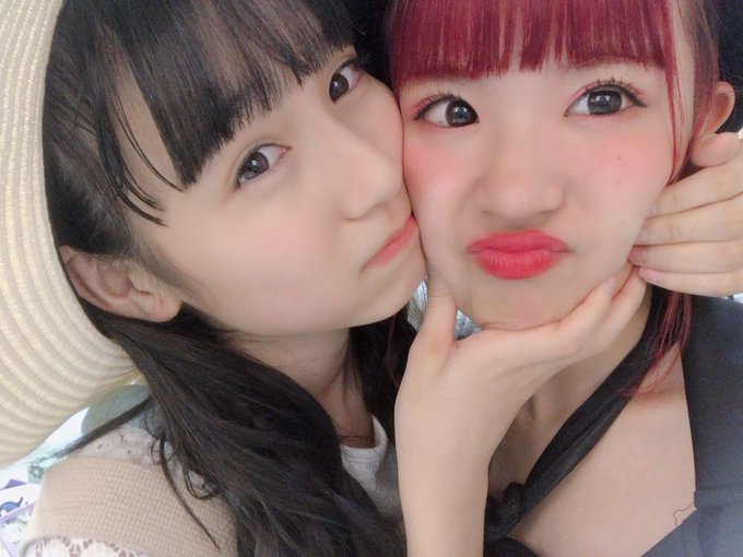 Twitterのコスプレ画像9