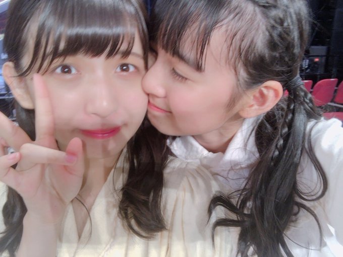 Twitterのコスプレ画像7