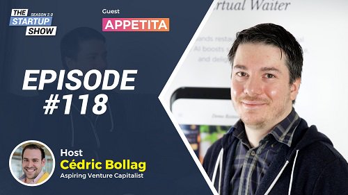 curated__'s tweet photo. Appetita is a #virtualwaiter that is ready to serve you as soon as you sit in the restaurant> https://t.co/dAjnwAj0Kw #startuplife #virtualwaiter https://t.co/nF5NY1wcHF
