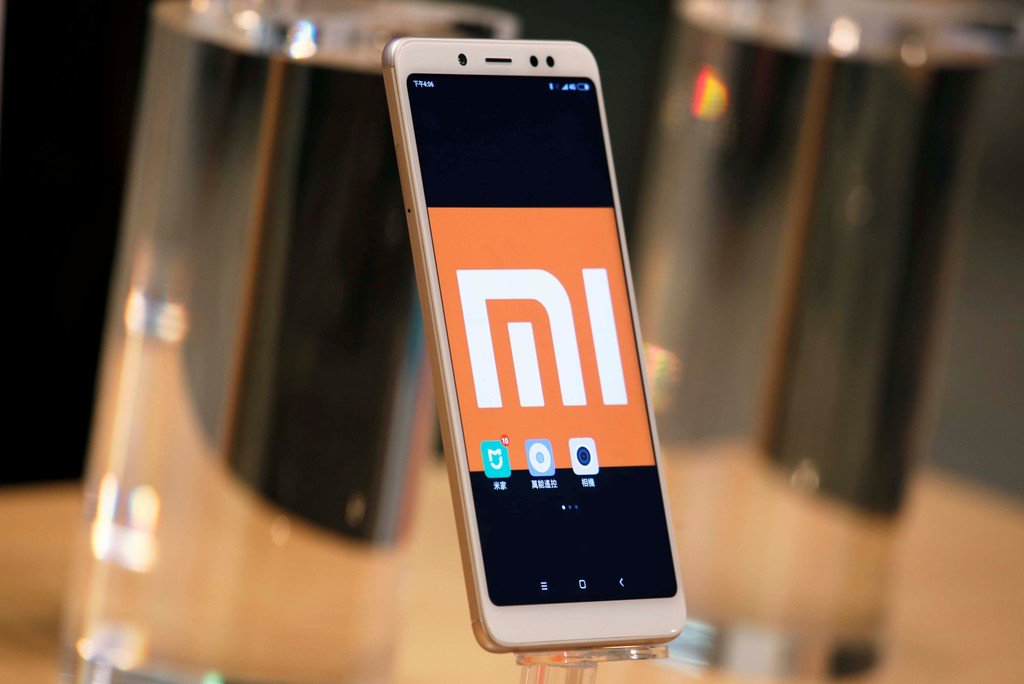 valmsrj's tweet photo. Xiaomi, prestes a fazer maior IPO desde 2014, reporta prejuízo de US$ 1,1 bilhão no 1º trimestre https://t.co/BaZJZOfd53 https://t.co/8HRkGmGBjf