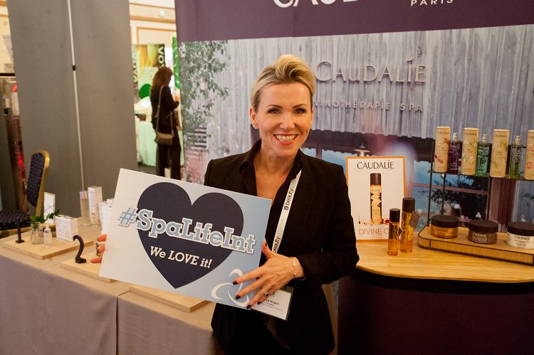 SpaLife_Int's tweet photo. Spa Life; we love it! ... And so will you!
Join us on 19th June for a first-class programme of seminars & networking #SpaLifeInt
https://t.co/oFX0KvqyfY https://t.co/wnWdVGetRY