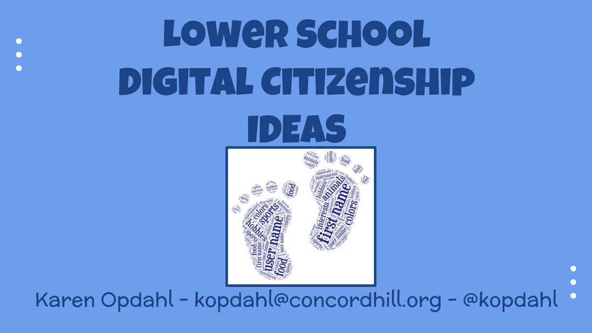 kopdahl's tweet photo. Looking forward to working with @KentSchoolCTown teachers again today!  #digitalcitizenship @aimsmddc https://t.co/8ga2YCI6Dz