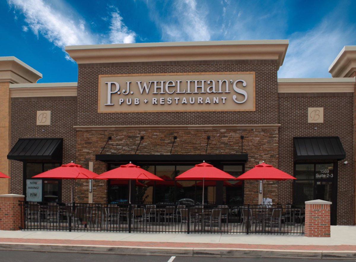 PJsPub's tweet photo. ☀️ Rise ‘n Shine #Lancaster ‼️ Today is the day!! 🎉🍻
Cya at 11am #GrandOpening #PJsLancaster #PJsDoesItBetter https://t.co/nLmMJKZS6M