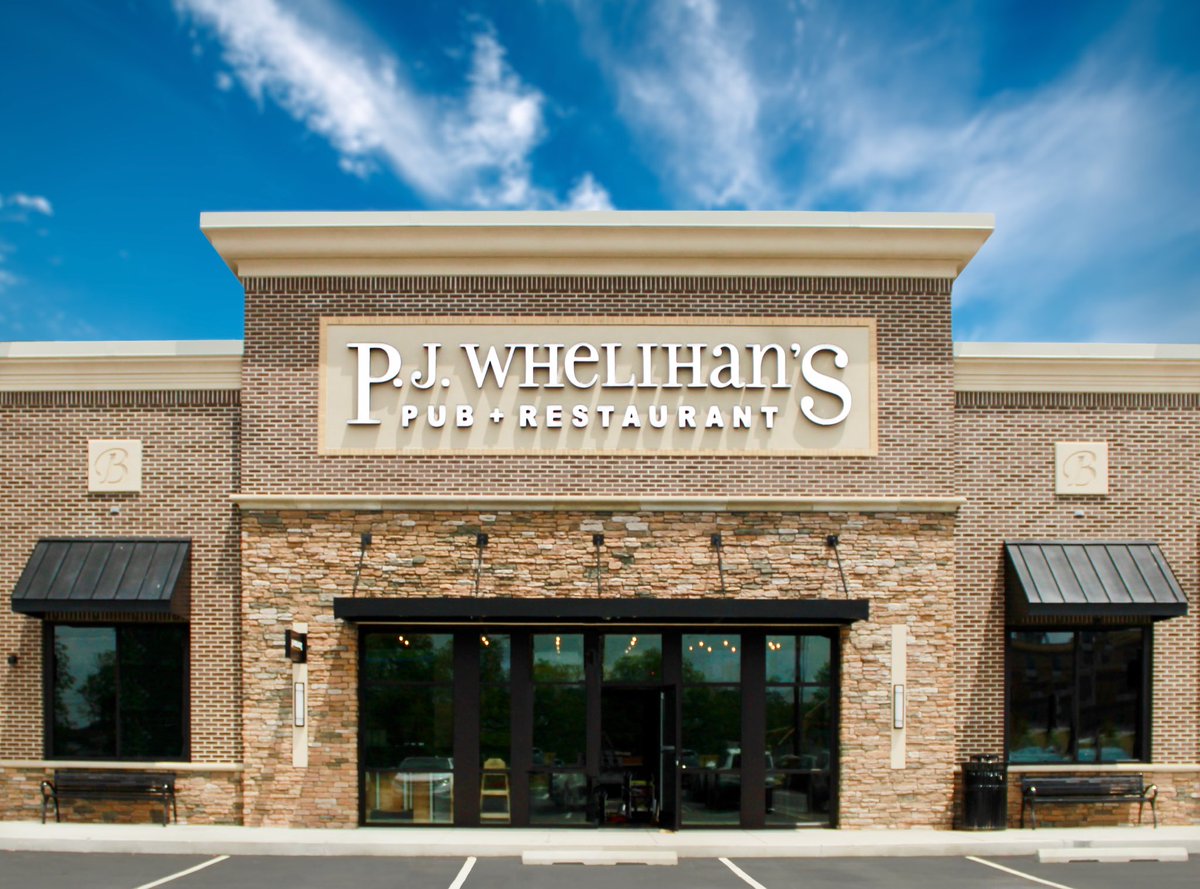 PJsPub's tweet photo. ☀️ Rise ‘n Shine #Lancaster ‼️ Today is the day!! 🎉🍻
Cya at 11am #GrandOpening #PJsLancaster #PJsDoesItBetter https://t.co/nLmMJKZS6M