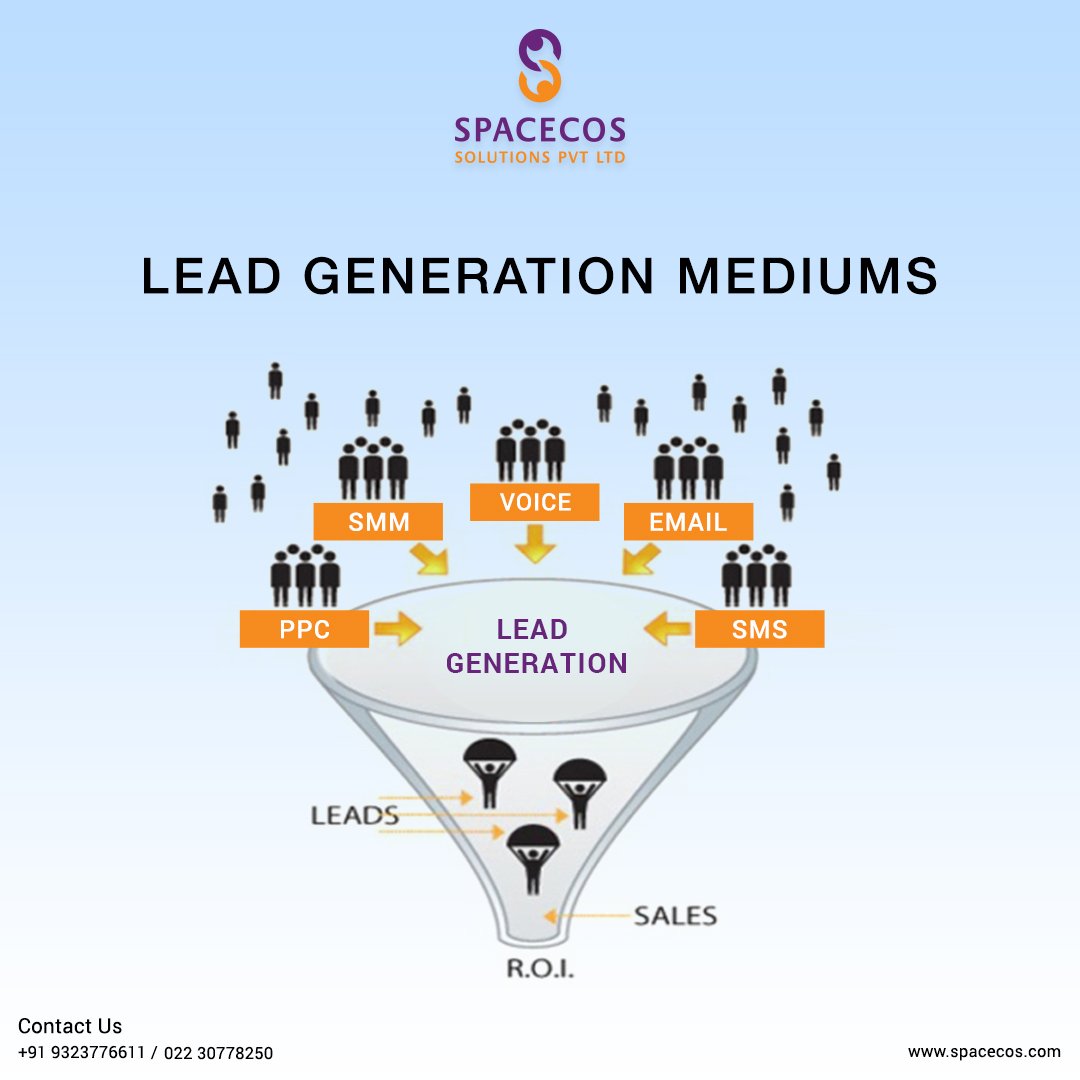 Spacecos_Solu's tweet photo. Are you struggling to grow your business?
We Spacecos use a range of media for our lead creation campaigns, to achieve quicker results for your business. #spacecos #spacecossolutions #leadgeneration #leadgenerationsolution #bulksms #seo #smm #voicesolution #emailmarketing #ppc https://t.co/KmUwUXHiz2