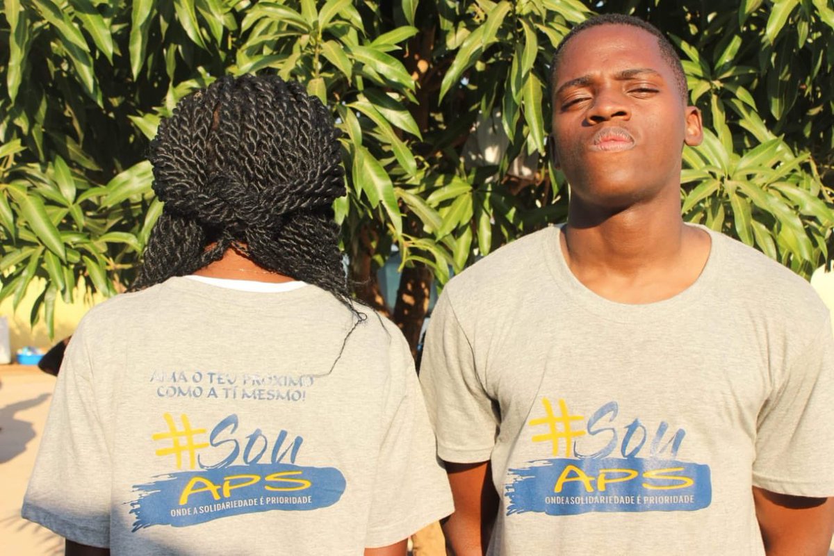 ApsSorrir's tweet photo. Música,dança,teatro e muito humor,também fizeram parte desse dia tão maravilhoso.
Ainda sobre a visita a confraternização ao centro de acolhimento de crianças e jovens EL BETEL 
Uma vez APS,APS para Sempre https://t.co/Do1TSEhb6m