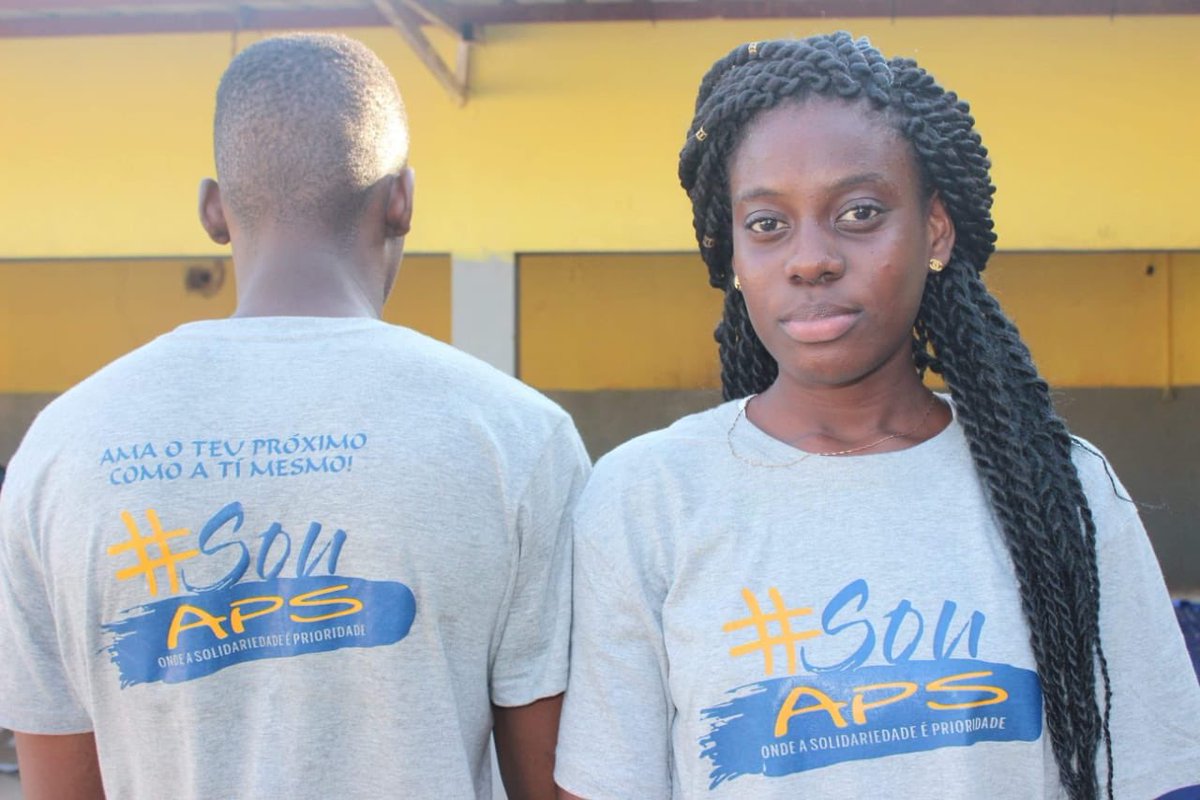 ApsSorrir's tweet photo. Música,dança,teatro e muito humor,também fizeram parte desse dia tão maravilhoso.
Ainda sobre a visita a confraternização ao centro de acolhimento de crianças e jovens EL BETEL 
Uma vez APS,APS para Sempre https://t.co/PsdiTSGJ69