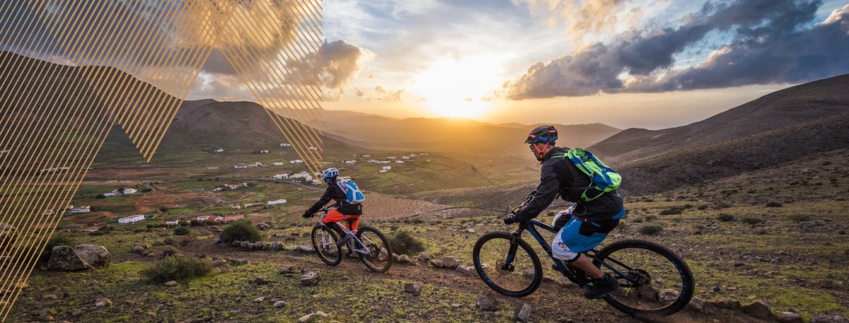 Vanaf deze maand gaan we starten met de vormgeving van MountainBikePlus magazine. Hoe vet is dat. Dank <a href="/sportzevenzes/">Sport76</a> Media voor vertrouwen! We gaan er iets tofs van maken! #grafisch #ontwerp #magazine #mountainbike #sport