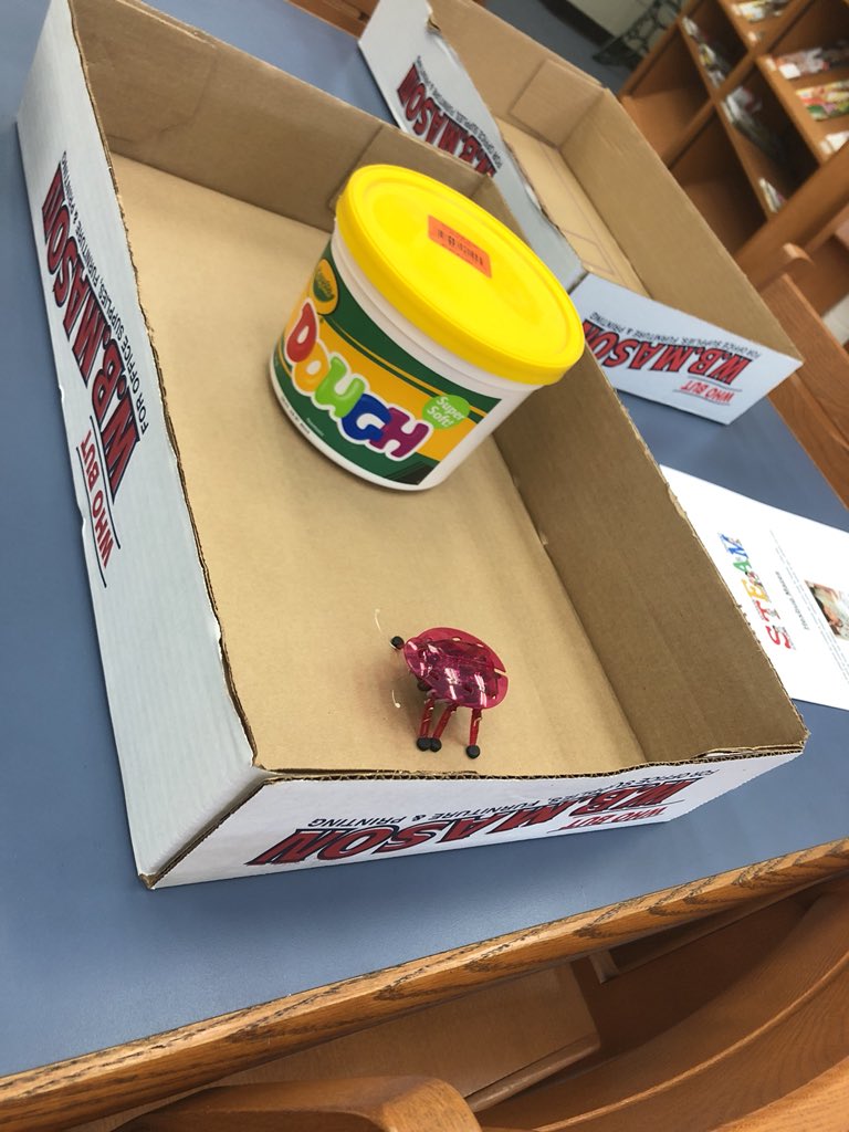 Fulmar Road K-5 STEAM (@dreamitsteamit) on Twitter photo Its FULL STEAM TOWARDS SUMMER this week at Austin Road. The calm before the storm as set up is complete. <a href="/ARPanthers/">Austin Road School</a> <a href="/jennborst/">Jenn</a> <a href="/trishhues/">Trish Hues</a> <a href="/MahopacSchools/">Mahopac Schools</a> <a href="/JCSEdTech/">John Sebalos</a> @MahopacASCI Its FULL STEAM TOWARDS SUMMER this week at Austin Road. The calm before the storm as set up is complete. <a href="/ARPanthers/">Austin Road School</a> <a href="/jennborst/">Jenn</a> <a href="/trishhues/">Trish Hues</a> <a href="/MahopacSchools/">Mahopac Schools</a> <a href="/JCSEdTech/">John Sebalos</a> @MahopacASCI