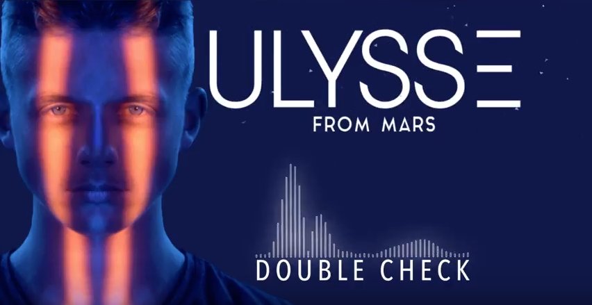 Grosse découverte musicale à la <a href="/NuitDuHandicap/">La Nuit du handicap</a>, le jeune et talentueux <a href="/ulyssefrommars/">ULYSSΞ</a> ! Il y a des chances qu'il grimpe dans le top classement <a href="/Deezer/">Deezer</a> et <a href="/spotifyfrance/">Spotify France</a> 🎶 Go ➡️ youtu.be/F17LQy-X-RM