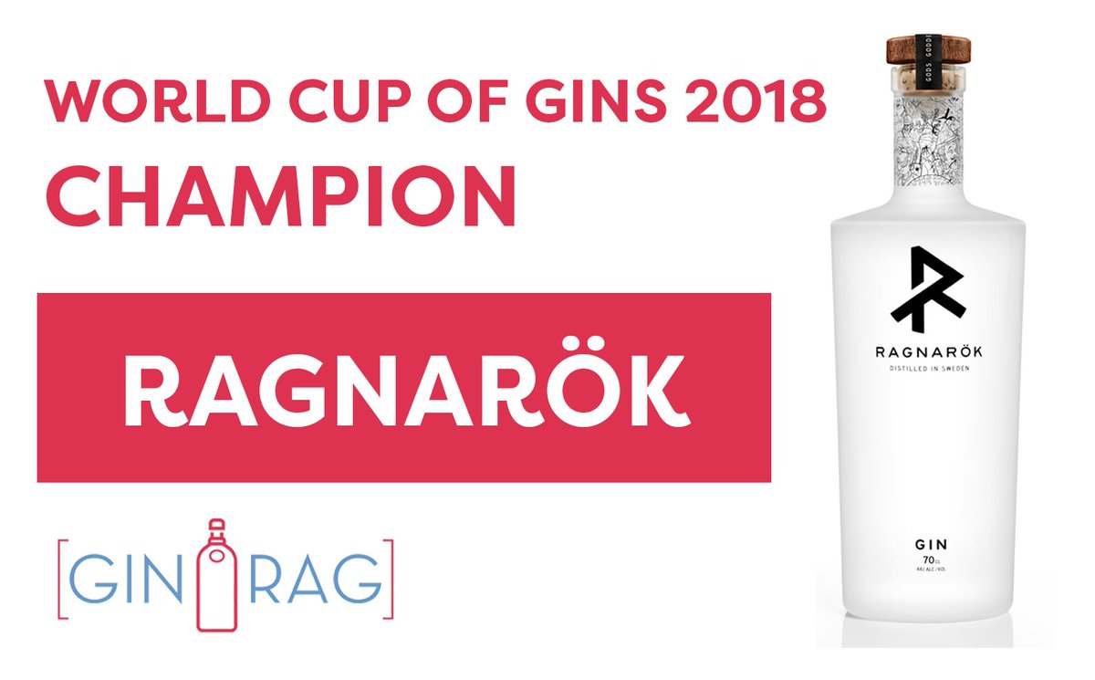 Gin Rag tweet media