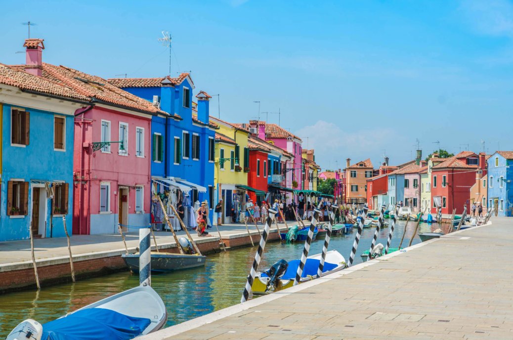 Programme pour visiter Venise en 3 jours : voyageavecnous.fr/visiter-venise…