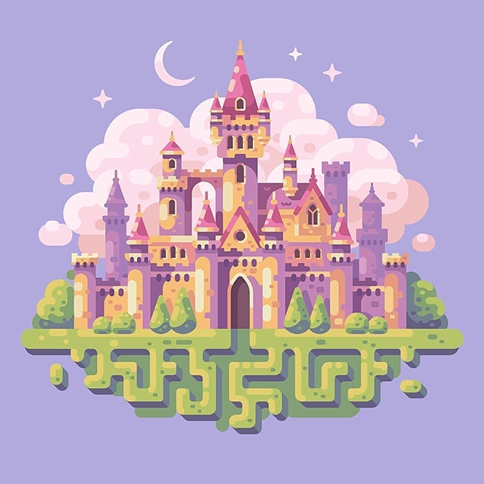 IconScout's tweet photo. Daily Dribbble Inspiration #348
Fairytale Castle by Ivan Dubovik!
https://t.co/zNOTStAEVL
#princess #fairytale #castle #fantasy #magic #cloudcastle #quest #palace #dream #featured #illustration #behance #sketch #dribbble #designinspiration #dailydesign #thedesigntip #iconscout https://t.co/Hwg0CMMOZg