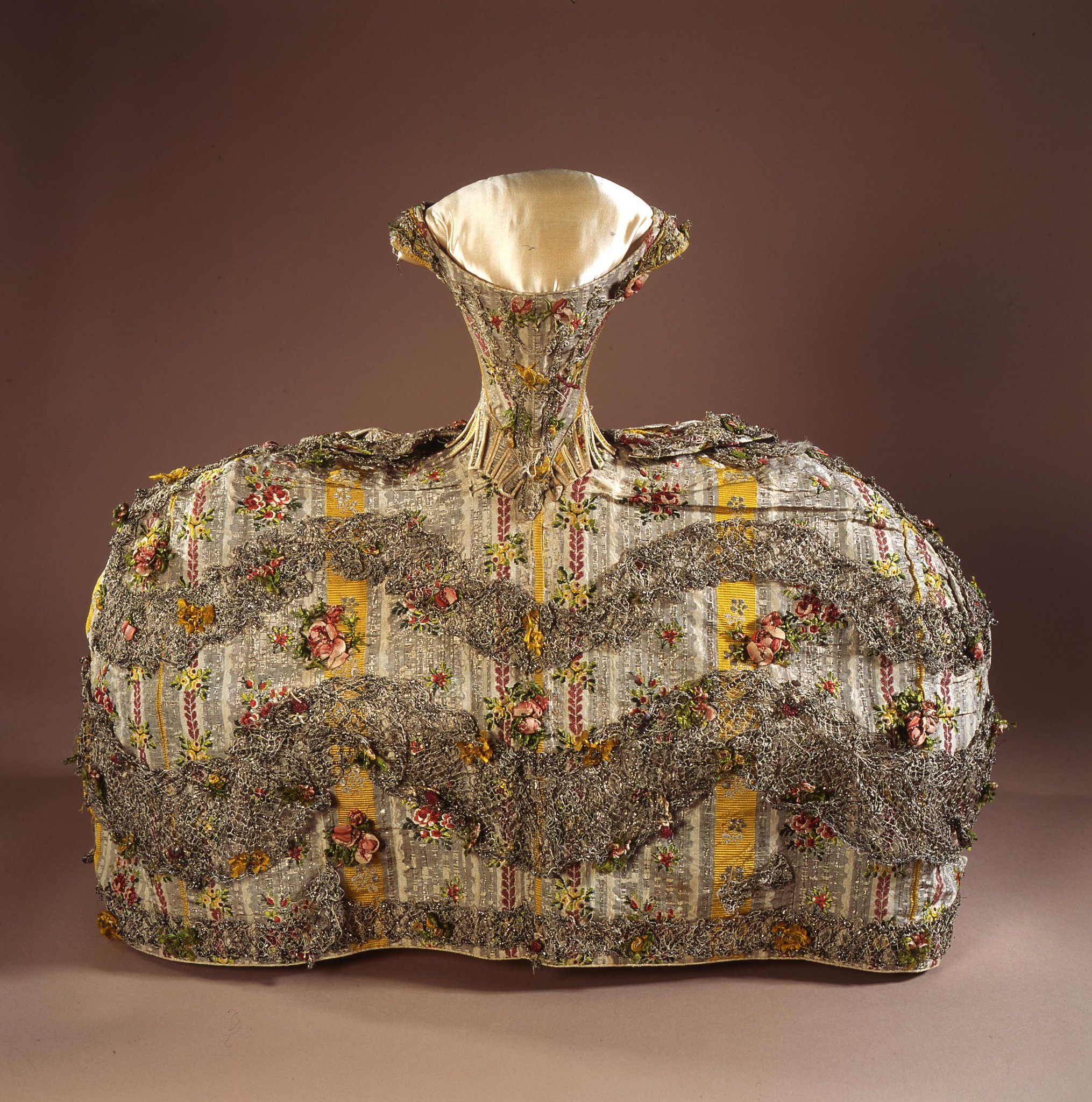 Fashion Museum Bath on Twitter: "One of our rarest