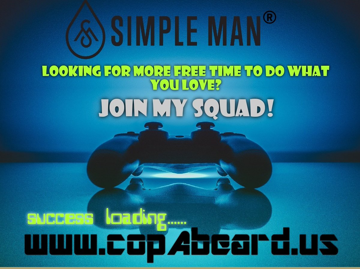 copabeard's tweet photo. Easy to play PvP games when you're working from home
https://t.co/1bqUxBmdnz
#CopAbeard #simplemanbrand #qualitygroomingproducts #gamer #gamechanger #xbox #playstation #nintendo #arcade #pvp #fortnite #fallout #loading #gold #games #sega #atari #pacman #donkeykong #gen1 #dormlife https://t.co/GM5zRDCl13