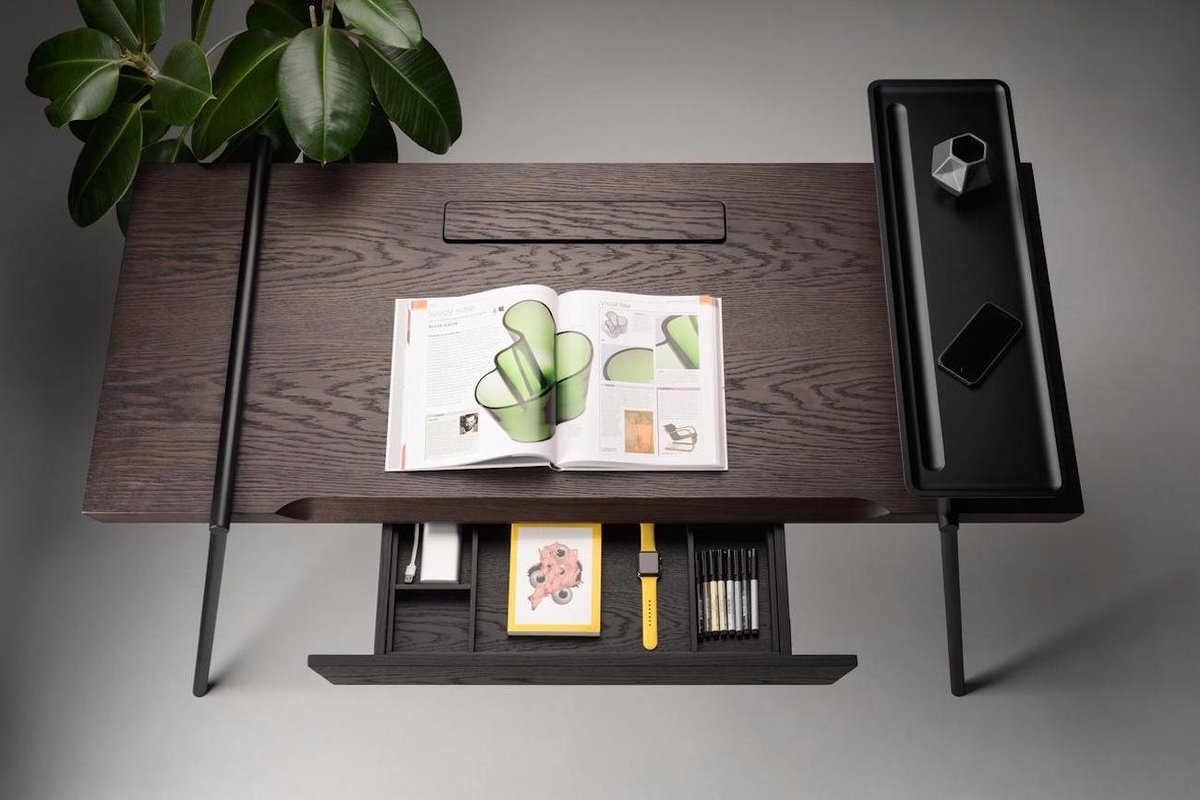 authorshipme's tweet photo. #WritingTools #Minimalist #Desk [The Gadget Flow] Zegen Duoo Minimalist Writing Desk https://t.co/jJ7sxVXU2e https://t.co/xdrRCWZ3A1