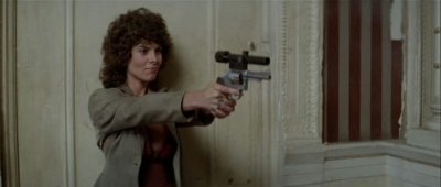 Happy Birthday Adrienne Barbeau! 