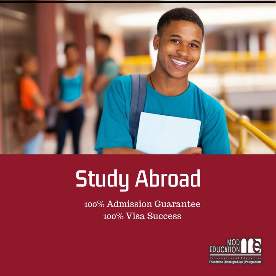 modedunigeria's tweet image. MOD guarantees you 100% admission into our partner schools. #ModEducation