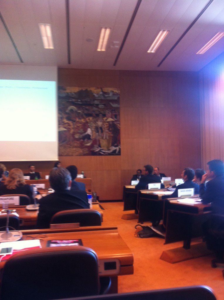 Borhene Chakroun tweet media