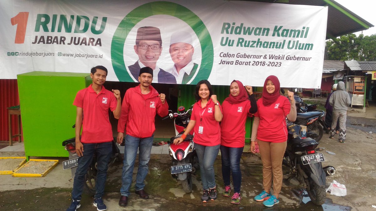 PSI_Bekut's tweet photo. RINDU JABAR JUARA 
Bersama Bacaleg PSI Dapil II Bekasi Utara 
Selalu dihati 
#AKUPSI
#SALAMSOLIDARITAS https://t.co/atenvamFYL