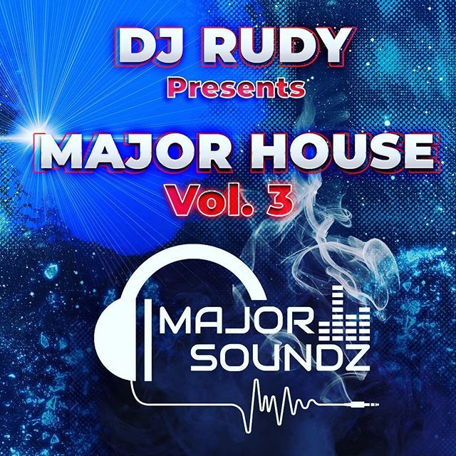 majorsoundz_za's tweet photo. 🎧🌶New Mix Alert🌶🎧
☁️Free Download or Stream On Line
https://t.co/QLucmwXJbm
#djrudyn 🇿🇦 latest mix of #Deep, #Afro, #Basshouse, #Moombahton #GQOM
#samanthajames, #niniola , #princekaybee , #ladyzamar #blackmotion , #kylewatson , #tiesto, #del3… https://t.co/RaaxpxACBg https://t.co/FEqhqTKiBY