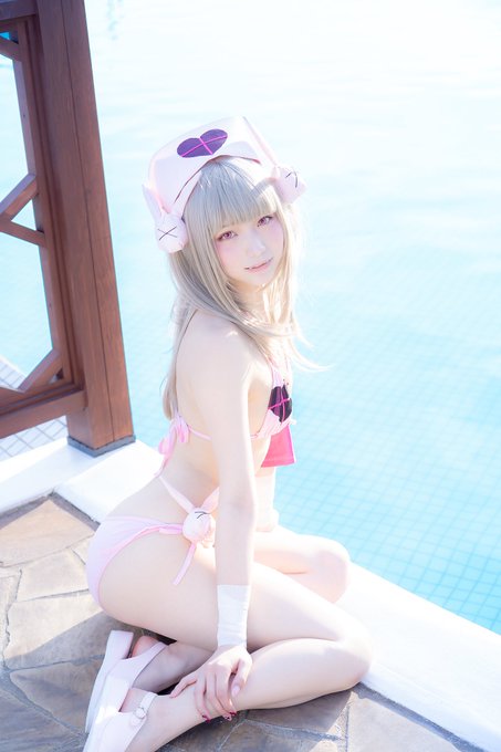 Twitterのコスプレ画像36