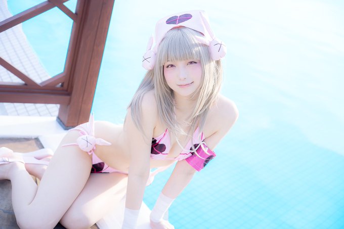 Twitterのコスプレ画像37