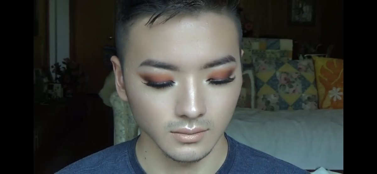 Twitter पर 使用人b子 メイクが上手いbeauty系youtuber 海外編 Riki Matsui 松井力 日系アメリカ人で現役のmacのメーキャップアーティスト 海外らしいルックのメイクが多いんだけど 奥二重や一重の方は参考にしてみて下さい メイクテクニックもだけど