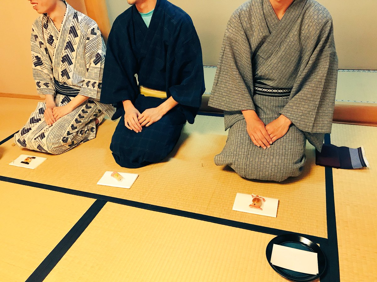 男の浴衣 男の浴衣