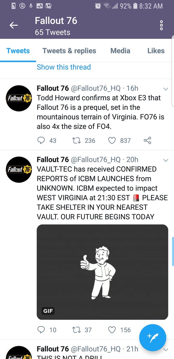 KingWalter3's tweet photo. Literally FOUR HOURS PASSED and YOU HAD ALREADY FORGOTTEN WE EXISTED AS A SEPERATE STATE.
I cant sometimes.
#WVproblems https://t.co/MuUwhflzPI