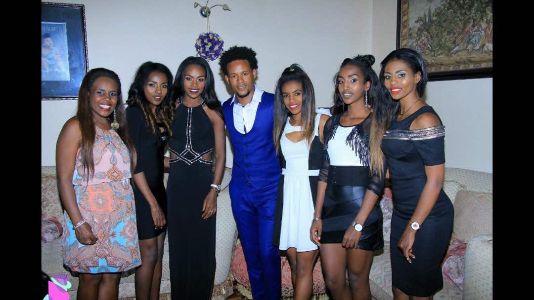 Genzebe Dibaba tweet media