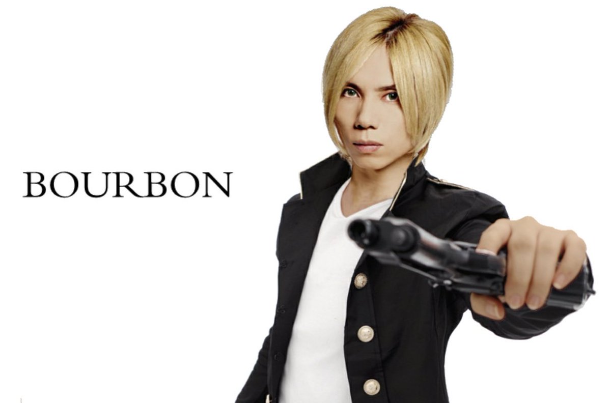 実写版名探偵コナン