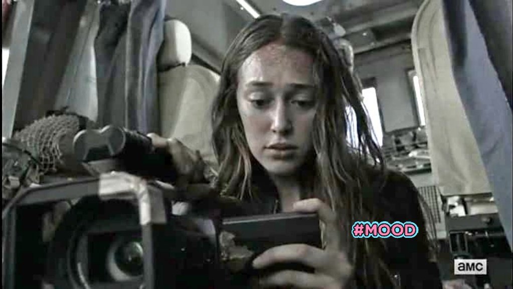 hedalovepat's tweet photo. #FTWD #RIPMadisonClark #aliciaclark https://t.co/2LCHHi5csL