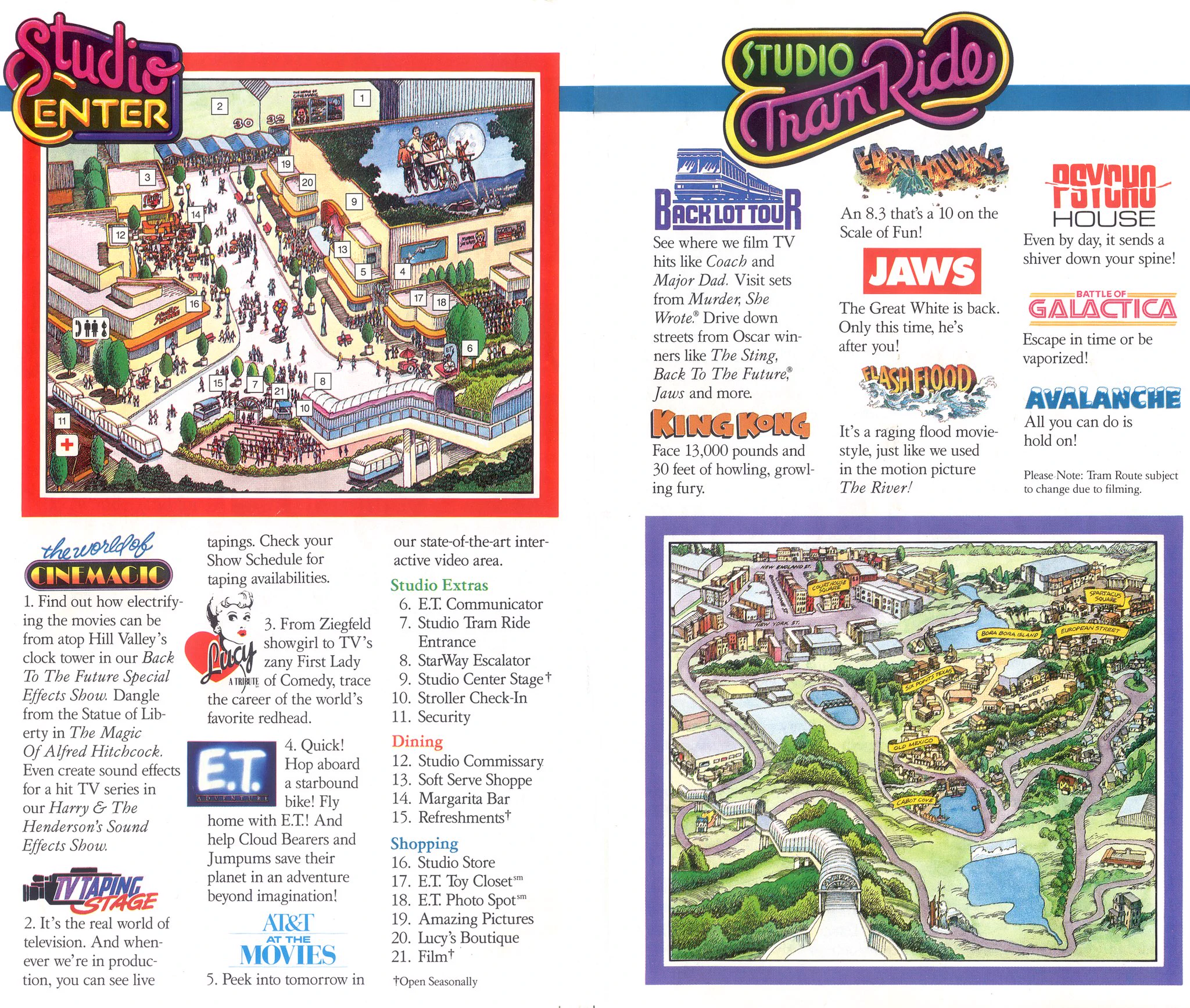 Inside Universal on X: 