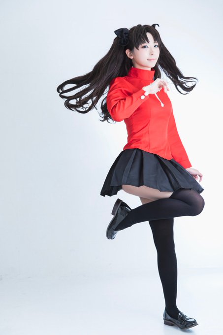 Twitterのコスプレ画像66