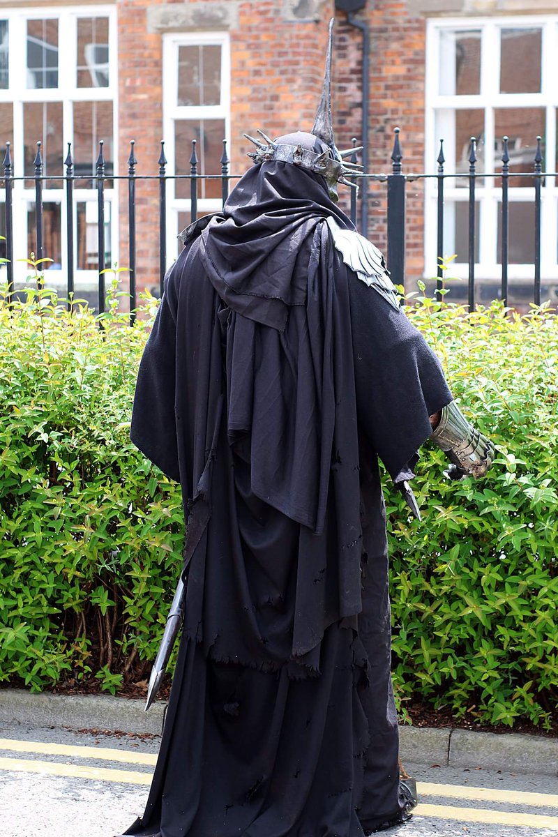 More Witch King Images #LordOfTheRings #Witchking