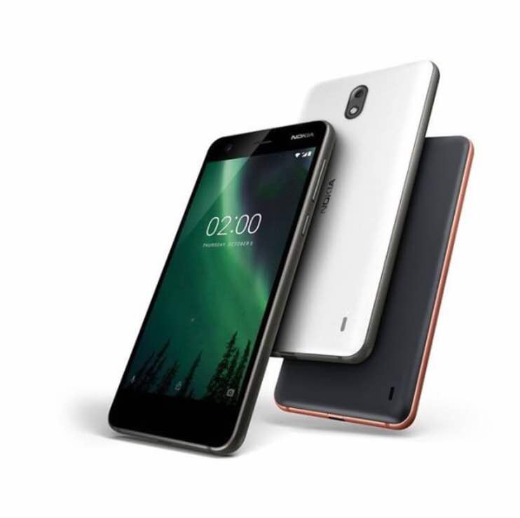 PhonesForAllNg's tweet photo. Need a Nokia phone that fits just right with your budget and your style. Get the #Nokia equipped with a 2 day battery life span.
#phonesforallng
#latestarrival https://t.co/g1ttKXMJkp