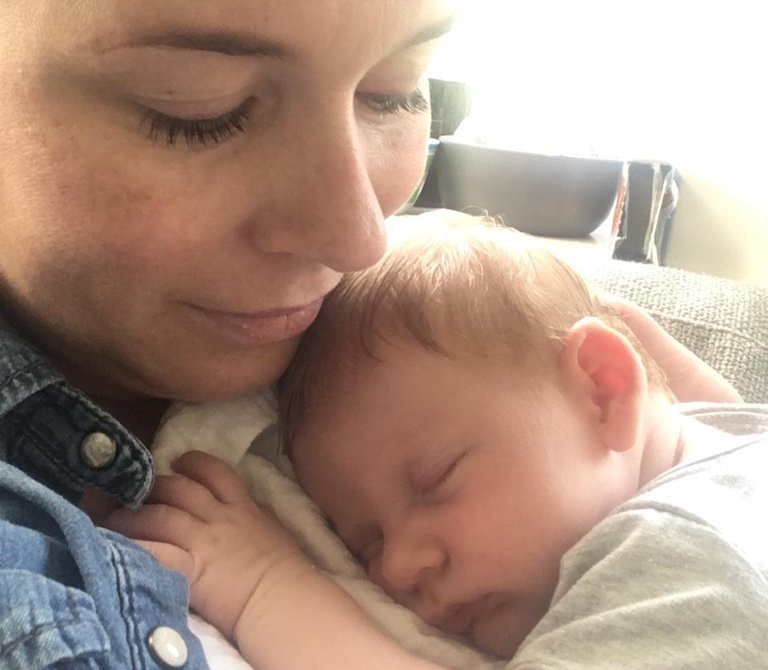 TreatmentCompan's tweet photo. 🌟 Babynieuws en je huid zomerproof! - https://t.co/4mVFdmrj3V https://t.co/KKH3OhdXH5