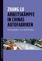LinksLesen's tweet image. #noamazon: Dass #Foxconn in #China für Apple unter tödlichen Bedingungen produziert ist bekannt - Bedingungen der Produktion für Amazon #EBookReader Kindle = dieselben @labournet_de
labournet.de/internationale…
Buch über "Arbeitskämpfe in Chinas Autofabriken"
links-lesen.de/produkt/?isbn=…